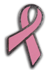 Pink Ribbon Day Pin