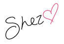 Shez Signiture