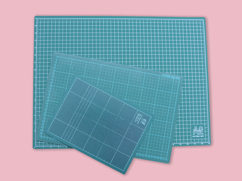 Rotary Cutting Mats 