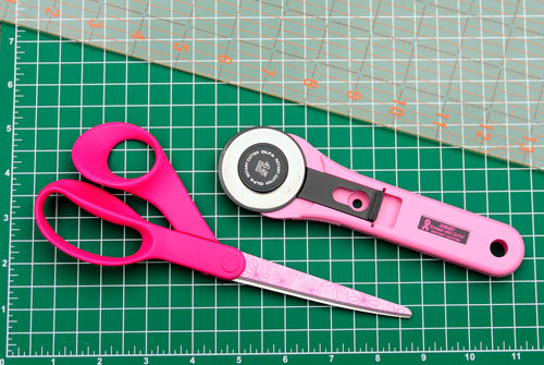 5 Most Useful Quilting Tools