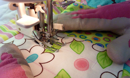 Quilting