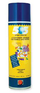 505 Basting Spray